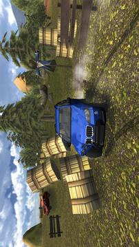 SUV4x4DrivingSimulator游戲截圖5