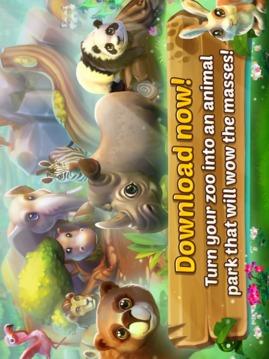 Zoo2AnimalPark游戲截圖5