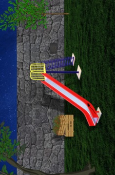 脫出ゲームSummerNight游戲截圖1