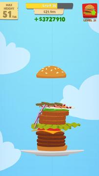 Burgers游戲截圖2