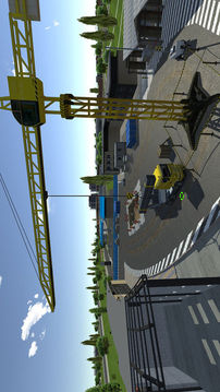 DriveSimulator2TruckGame游戲截圖4