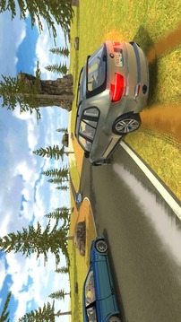 X5DriftSimulator游戲截圖4
