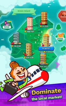 Plaza游戲截圖2