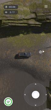 ToyotaLandCruiser5Continents游戲截圖3