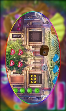 KaviEscapeGame498ParadiseAngelEscapeGame游戲截圖2
