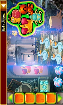 BestEscapeGames243FindMyPinkGuitarGame游戲截圖1