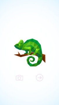 炫彩3D拼圖游戲截圖1