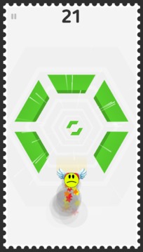 球你太美守護(hù)球球堆棧球游戲截圖4