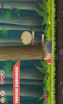RedJumpBall4Vol2RedballAdventure游戲截圖5