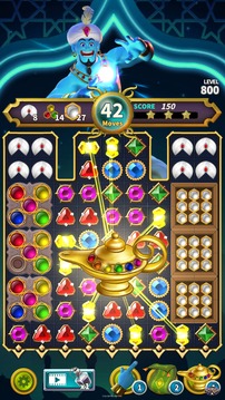1001JewelNights游戲截圖2