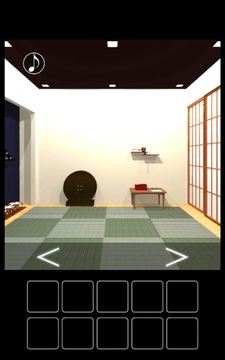 脫出ゲーム初日の出への脫出游戲截圖5