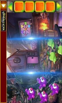 KaviEscapeGame602FindMyScootyGame游戲截圖1