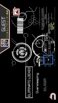 音ゲーTAKUMI3游戲截圖1
