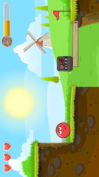 RedBallAdventure游戲截圖2