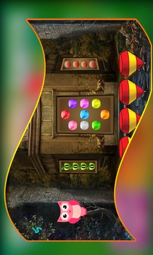 BestEscapeGames115SheepishRescueGame游戲截圖2
