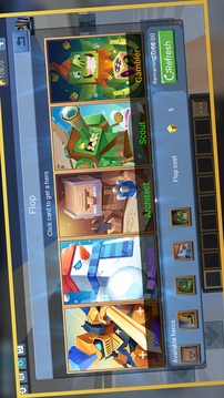 LuckyBlock游戲截圖2
