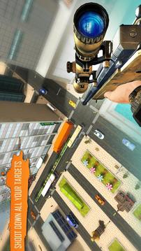 Sniper3D–SniperGames2020游戲截圖2