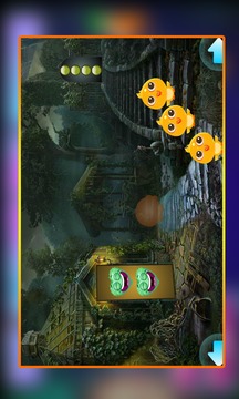 KaviEscapeGame565CarrotBoyRescueGame游戲截圖2