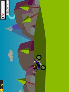 Wheelie2游戲截圖5