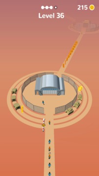 AREA51Raid游戲截圖2