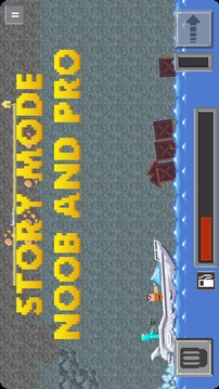 NoobvsProvsHacker2Jailbreak游戲截圖3