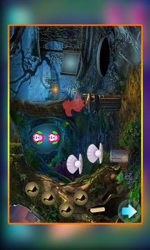 BestEscapeGames227PunyZebraRescueGame游戲截圖2