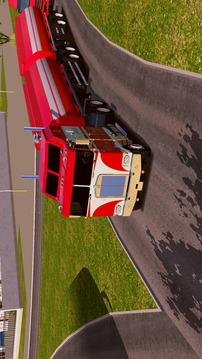 世界大卡車(chē)模擬游戲截圖3