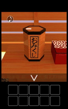 脫出ゲーム初日の出への脫出游戲截圖3