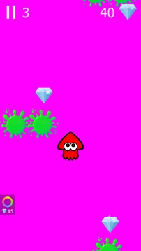 Splatoon2GameDashsplatoongame游戲截圖5