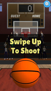 篮球⋆游戏截图3