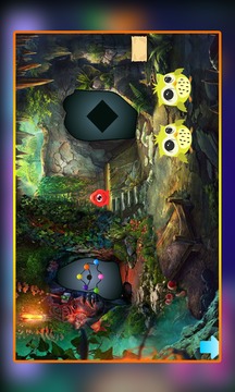 KaviEscapeGame565CarrotBoyRescueGame游戲截圖1