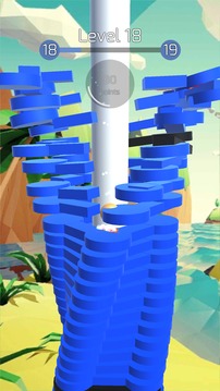 StackJump＆FallDown游戲截圖2