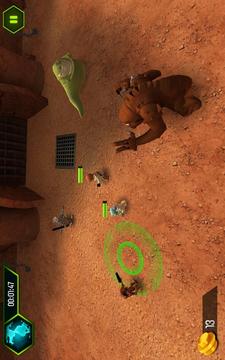 LEGO?STARWARS?游戲截圖4