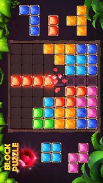 BlockPuzzle2020RelaxGame游戲截圖1