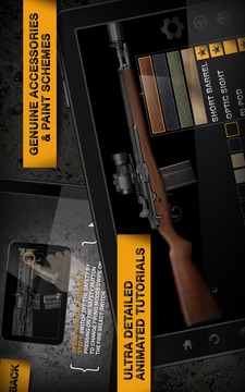 Weaphones?FirearmsSimVol2游戲截圖2