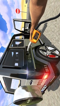 OffroadG游戲截圖2