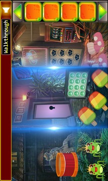 BestEscapeGame613TacitShepherdDogEscape游戲截圖1
