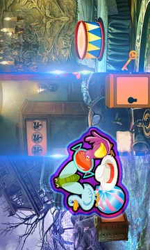 BestEscapeGames243FindMyPinkGuitarGame游戲截圖3