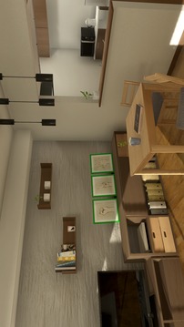 脫出ゲーム　謎解きワンルームからの脫出游戲截圖5