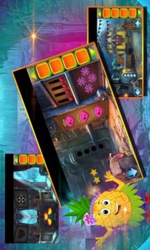 BestEscapeGame457DancingPineleRescueGame游戲截圖2