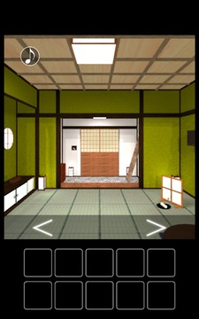 脫出ゲーム桜の庭からの脫出游戲截圖5