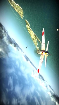 A7MFlightWar游戲截圖5