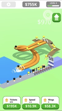 WaterPark游戲截圖2