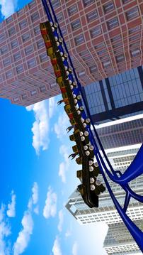 RollerCoaster游戲截圖1