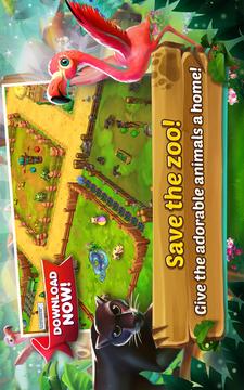 Zoo2AnimalPark游戲截圖3