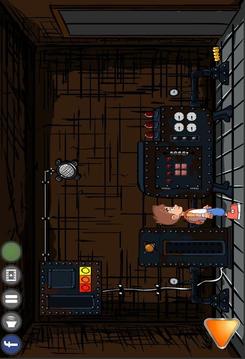 NewEscapeGames112游戲截圖1