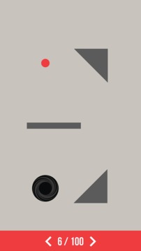 BlackHole黑洞游戲截圖1