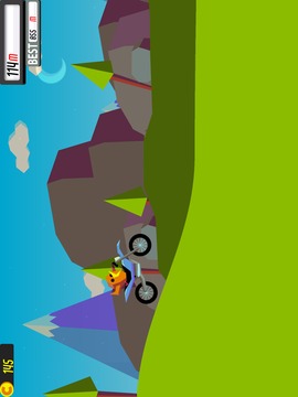 Wheelie2游戲截圖2