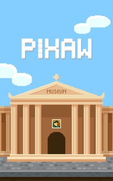 像素藝術(shù)拼圖Pixaw游戲截圖4