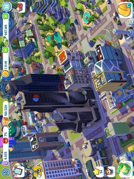 炫动城市城市建造游戏截图1